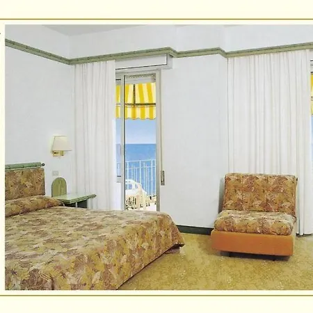 Hotel Montecarlo Lido di Jesolo