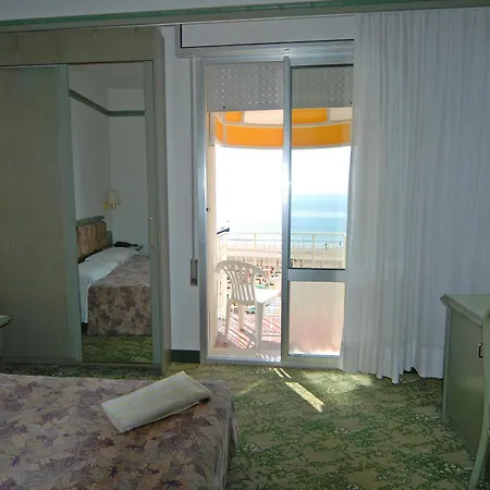 Hotel Montecarlo Lido di Jesolo