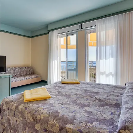 Montecarlo Hotel Lido di Jesolo