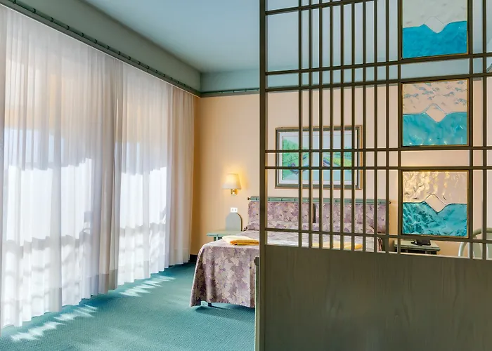 Montecarlo Hotell