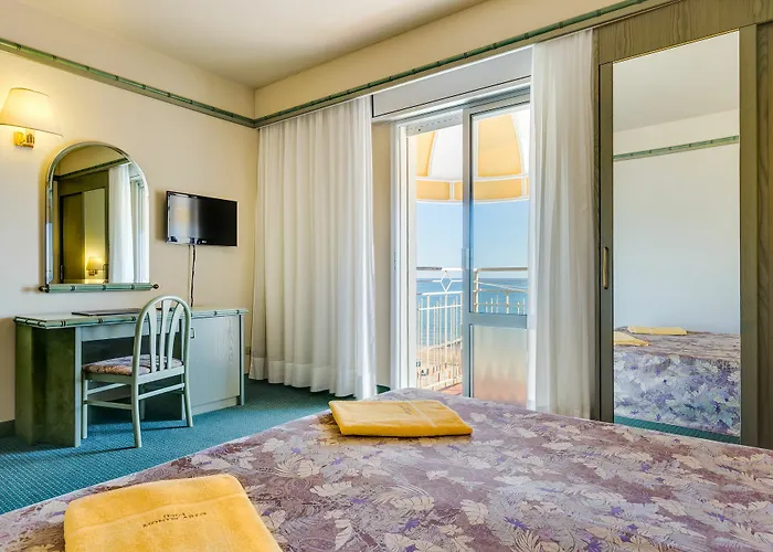 Montecarlo Hotell