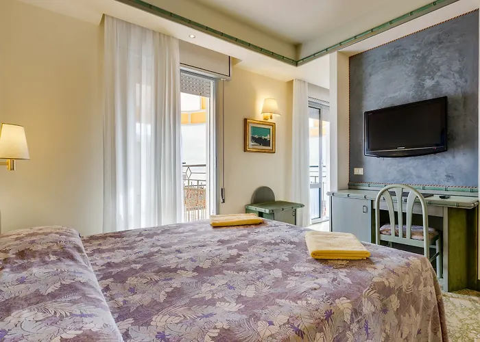 Montecarlo 4* Lido di Jesolo