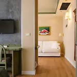 Montecarlo Hotel
