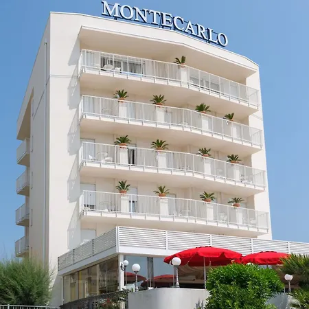 Montecarlo Hotel 4*
