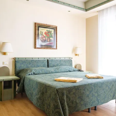Hotel Montecarlo Lido di Jesolo