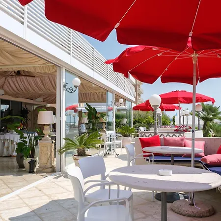 Montecarlo 4* Lido di Jesolo