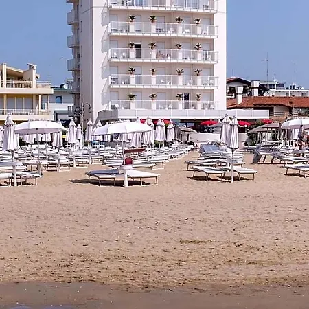 Montecarlo Szálloda