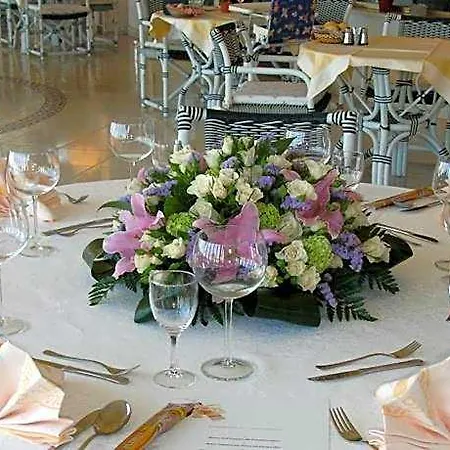 Montecarlo Hotel