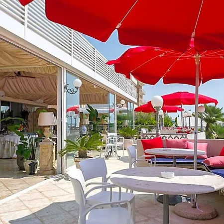 Montecarlo Lido di Jesolo