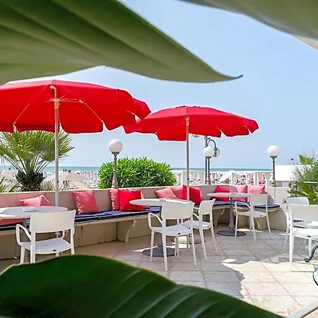 Montecarlo Szálloda 4*
