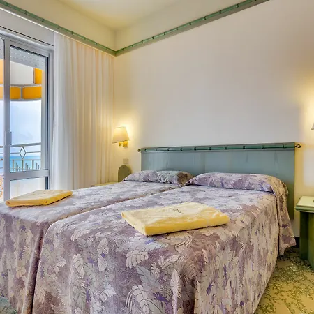 Montecarlo Hotel Jesolo