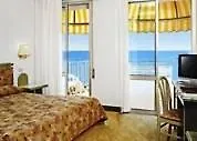 Montecarlo ホテル