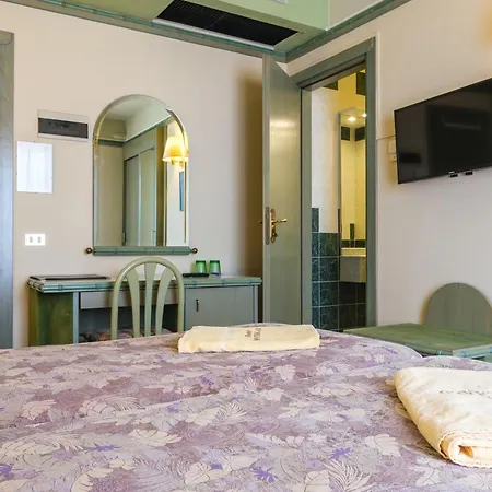 Montecarlo 4*