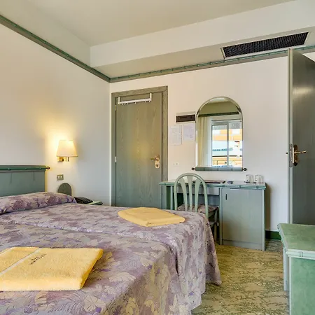 Montecarlo Hotel Jesolo